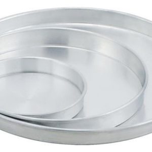 Форма для пиццы P.L. Proff Cuisine 81240193 350х25 мм