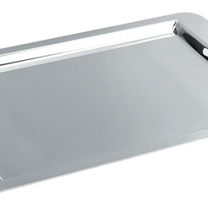 Поднос сервировочный P.L. Proff Cuisine 99000057 450х310 мм с ручками