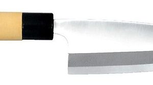 Нож для рыбы P.L. Proff Cuisine 92000088 "Деба" 120 мм