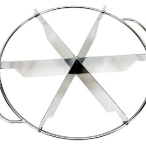 Делитель для торта P.L. Proff Cuisine 94001033 260 мм, 7 долей