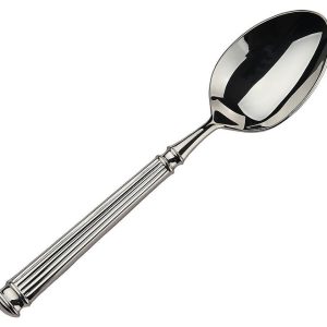 Ложка десертная P.L. Proff Cuisine Davinci Rome DJ-06597/81240478 L=18,5 см (нерж. сталь)