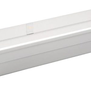 Гастроемкость P.L. Proff Cuisine White 81290039 GN 2/4-65 (520х159х65 мм) пластик