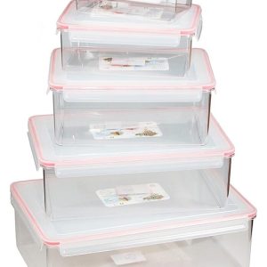 Контейнер для продуктов P.L. Proff Cuisine 81243072 5,5 л