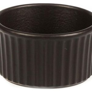 Соусник P.L. Proff Cuisine Black Star Рамекин 81223135 90 мл