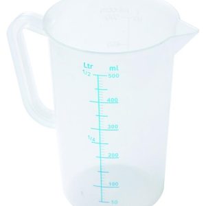 Кувшин мерный P.L. Proff Cuisine 92001070 0,5 л