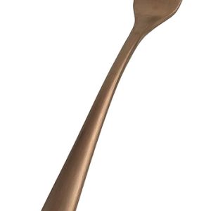 Вилка столовая P.L. Proff Cuisine Alessi-Copper 81280006 215 мм