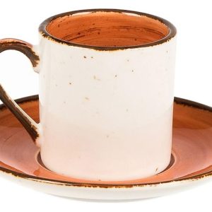 Кофейная пара P.L. Proff Cuisine Brown Shore Fusion 81223201 80 мл