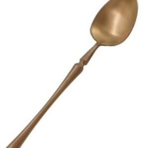 Ложка чайная P.L. Proff Cuisine 1920-Copper 81280020 150 мм