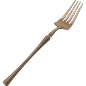 Вилка столовая P.L. Proff Cuisine 1920-Copper 81280018 210 мм