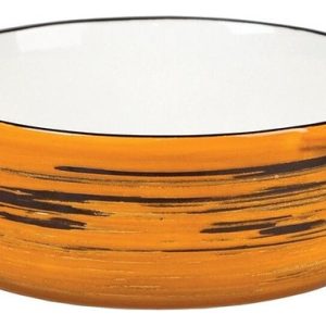 Бульонница P.L. Proff Cuisine Texture Yellow Circular 70001272 550 мл