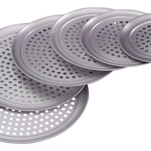 Противень-сетка для пиццы P.L. Proff Cuisine 81240171 280 мм