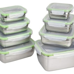 Контейнер для продуктов P.L. Proff Cuisine 81290202 0,85 л