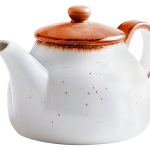 Чайник P.L. Proff Cuisine Orange Sky Fusion 81223226 600 мл