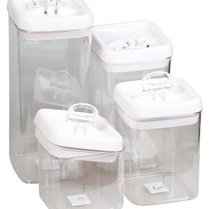 Банка для сыпучих продуктов P.L. Proff Cuisine 81243095 1,7 л