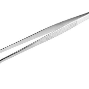 Пинцет изогнутый P.L. Proff Cuisine 81004703 300 мм