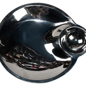 Блюдо для морепродуктов P.L. Proff Cuisine 81271035 340 мм с соусником