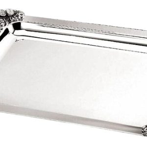 Поднос сервировочный P.L. Proff Cuisine 95001188 470х265 мм с ручками