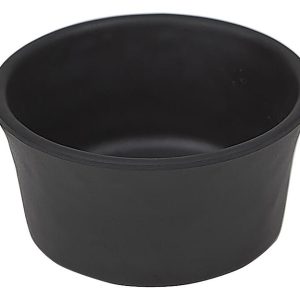 Соусник P.L. Proff Cuisine Black Finish 81222110 меламин