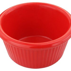 Соусник P.L. Proff Cuisine 81270245 100 мл красный