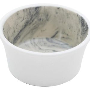 Соусник P.L. Proff Cuisine Streamer Grey 81222124 30 мл, меламин