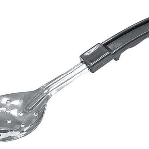 Ложка гарнирная P.L. Proff Cuisine 1873300 290 мм перфорированная