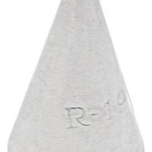 Насадка кондитерская P.L. Proff Cuisine 71047237 "Лепесток" 4 мм