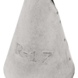 Насадка кондитерская P.L. Proff Cuisine 71047236 "Лист" 10 мм