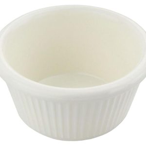 Соусник P.L. Proff Cuisine 81270246 100 мл белый