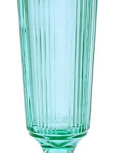Бокал-флюте P.L. Proff Cuisine BarWare Green Glass 81269567 150 мл