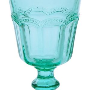 Бокал для вина P.L. Proff Cuisine BarWare Green Glass 81269575 155 мл