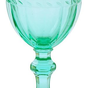 Бокал для вина P.L. Proff Cuisine BarWare Green Glass 81269582 225 мл