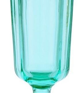 Бокал-флюте P.L. Proff Cuisine BarWare Green Glass 81269574 175 мл