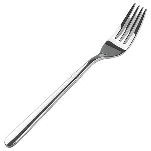 Вилка десертная P.L. Proff Cuisine Davinci Salsa 99006403 185 мм