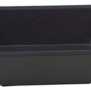 Соусник P.L. Proff Cuisine Black Finish 81222109 50 мл, меламин