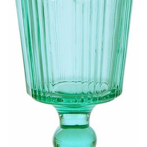 Бокал для вина P.L. Proff Cuisine BarWare Green Glass 81269568 280 мл
