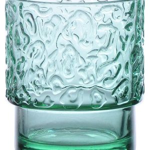 Олд Фэшн P.L. Proff Cuisine BarWare Green Glass 81269593 350 мл