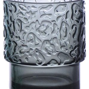 Хайбол P.L. Proff Cuisine BarWare Gray Glass 81269591 350 мл