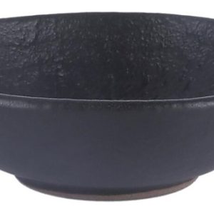Соусник P.L. Proff Cuisine Black Raw Wood 81229883 40 мл