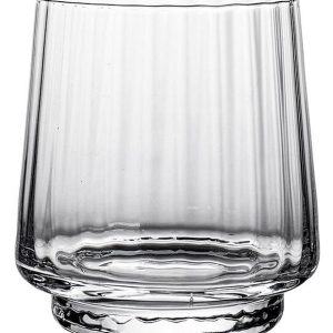 Бокал для виски и воды P.L. Proff Cuisine BarWare Optical-2 81269695 350 мл