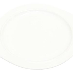 Тарелка овальная P.L. Proff Cuisine 99002208 275х225 мм с выемкой