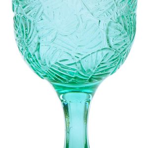 Бокал для вина P.L. Proff Cuisine BarWare Green Glass 81269597 330 мл
