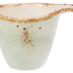 Чашка кофейная P.L. Proff Cuisine Organica Green 71002105 90 мл