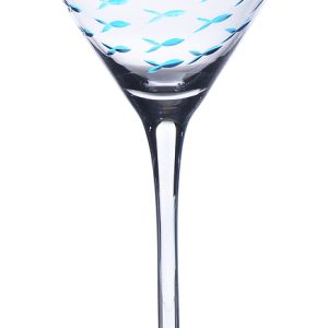 Рюмка коктейльная P.L. Proff Cuisine BarWare Abyss 81269600 280 мл Мартини