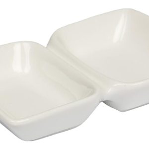 Соусник P.L. Proff Cuisine 81229561 двойной 50+50 мл