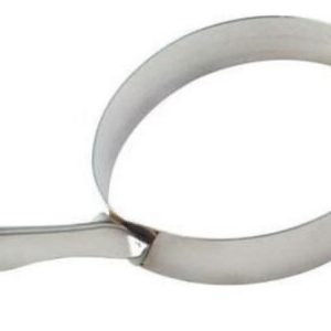 Форма для жарки яиц P.L. Proff Cuisine 81270205 75х25 мм