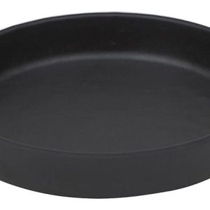 Соусник P.L. Proff Cuisine Black Finish 81222112 175 мл, меламин