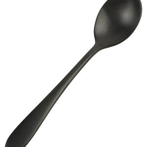 Ложка чайная P.L. Proff Cuisine Alessi-Black 81280012 143 мм