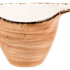 Чашка кофейная P.L. Proff Cuisine Organica Sand 81223098 180 мл