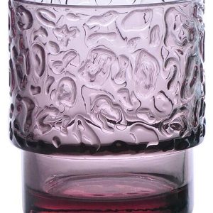 Хайбол P.L. Proff Cuisine BarWare Purple Glass 81269592 350 мл