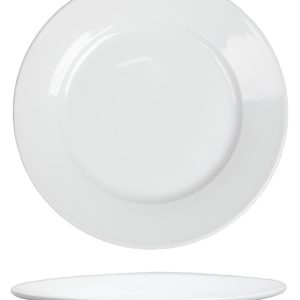 Тарелка P.L. Proff Cuisine Glory 81222185 232х232 мм